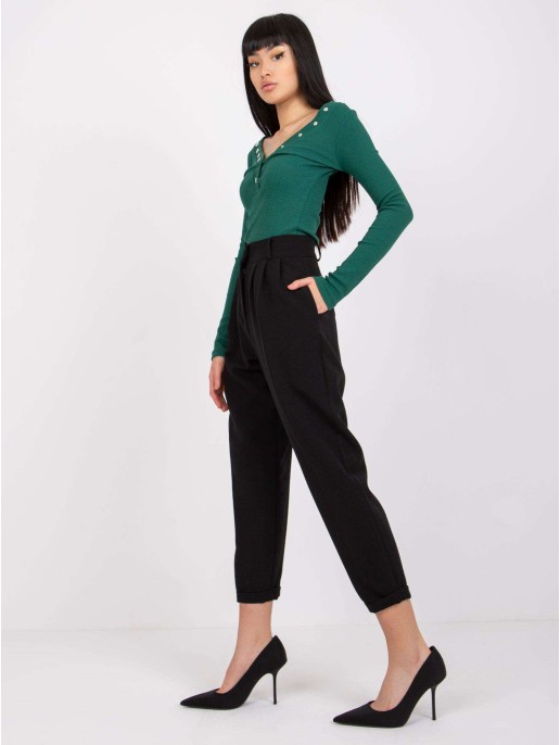 Spodnie-FE-SP-5625.65P-czarny Spodnie-FE-SP-5625.65P-czarny