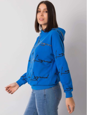 Bluza-RV-BL-7127.27-ciemny niebieski 2