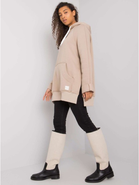 Bluza-RV-BL-7371.00P-beżowy