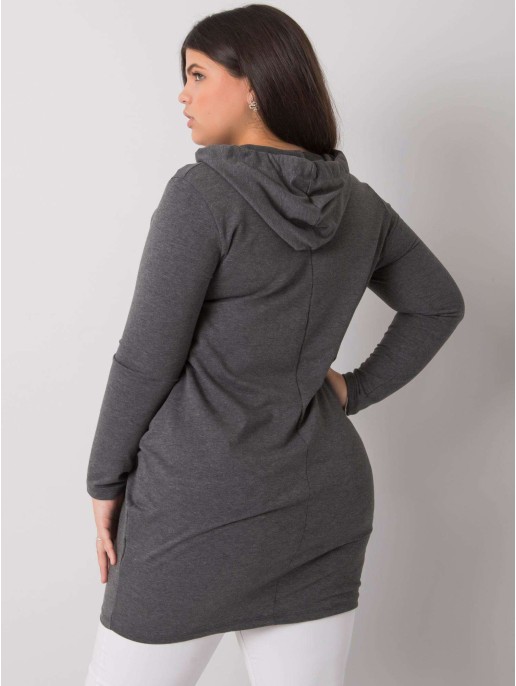 Tunika-RV-TU-7238.36-tamsiai pilka Tunika-RV-TU-7238.36-tamsiai pilka