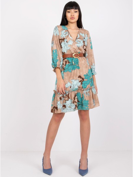 Sukienka-LC-SK-22K-3039.51P-beżowy