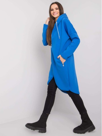 Bluza-RV-BL-5775.17X-ciemny niebieski 2