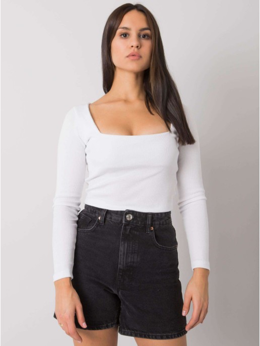 Bluzka-RV-BZ-7314.97-biały Bluzka-RV-BZ-7314.97-biały