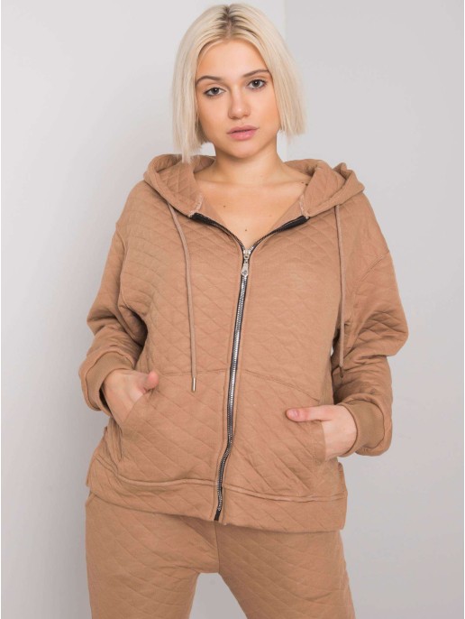 Bluza-RV-BL-7451.23-camelowy