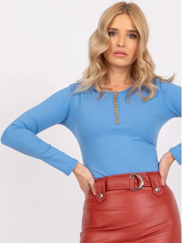 Bluzka-LK-BZ-508674.01P-niebieski 2