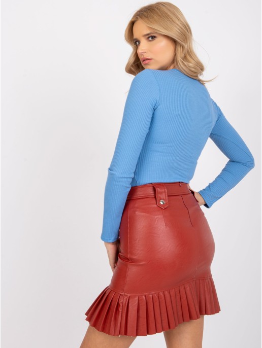 Bluzka-LK-BZ-508674.01P-niebieski Bluzka-LK-BZ-508674.01P-niebieski