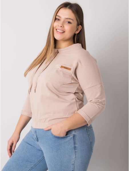 Bluzka-RV-BZ-6161.08-beżowy