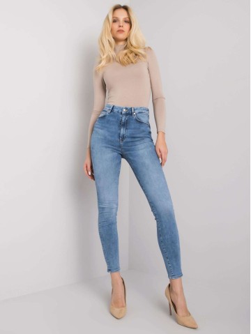 Spodnie jeans-RO-SP-PNT-09.67P-niebieski 2