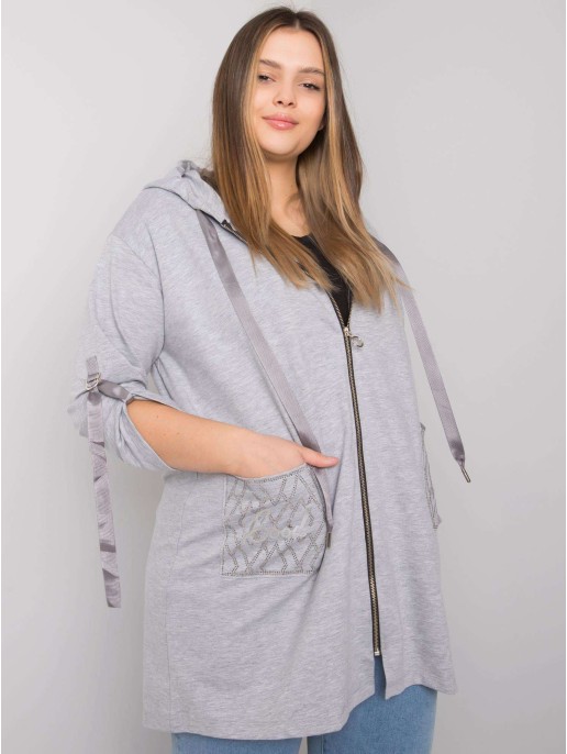 Džemperis-RV-BL-6795.84-pilkas Džemperis-RV-BL-6795.84-pilkas