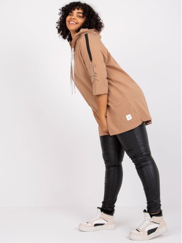 Bluza-RV-BL-6796.86-camelowy 2