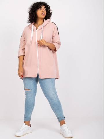Bluza-RV-BL-6796.86-jasny różowy 2