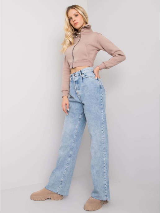 Spodnie jeans-RO-SP-PNT-10.28P-jasny niebieski