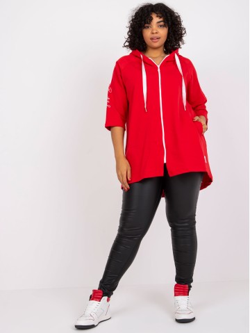 Bluza-RV-BL-6796.86-czerwony 2