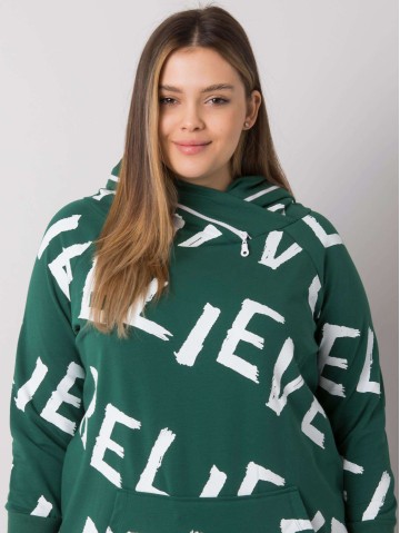 Bluza-RV-BL-7034.77P-ciemny zielony 2