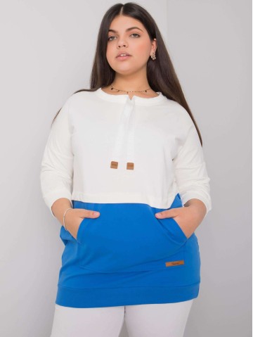 Bluza-RV-BL-6845.51P-biało-niebieski