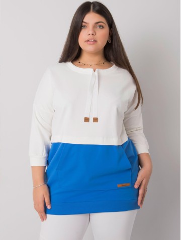 Bluza-RV-BL-6845.51P-biało-niebieski 2