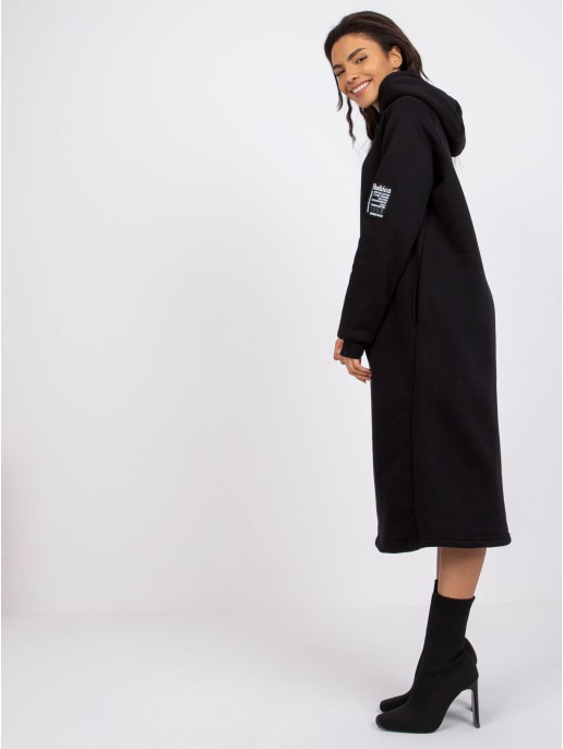 Suknelė-RV-SK-7463.24X-juoda Suknelė-RV-SK-7463.24X-juoda