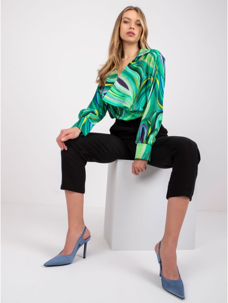 Bluzka-DHJ-BZ-15201.30-zielony