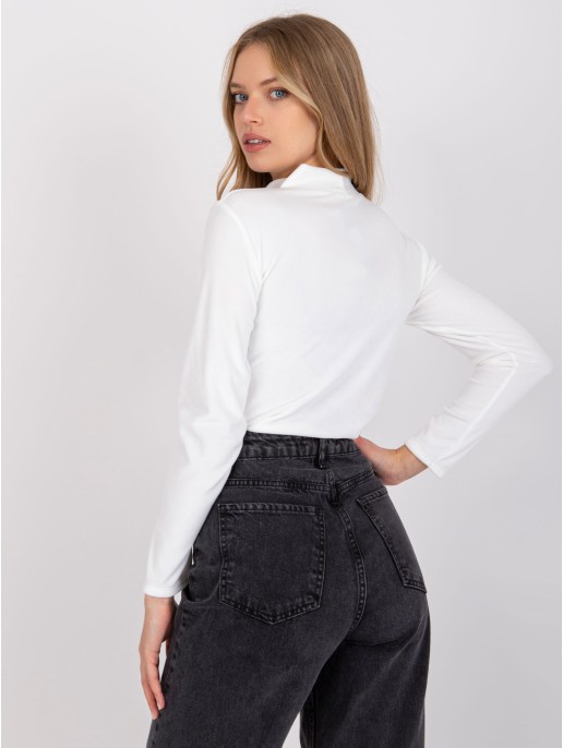Bluzka-DHJ-BZ-6561.09P-biały Bluzka-DHJ-BZ-6561.09P-biały