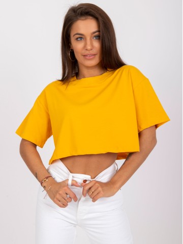 T-shirt-RV-TS-7541.06-jasny pomarańczowy 2