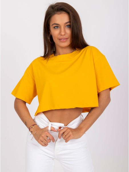 T-shirt-RV-TS-7541.06-jasny pomarańczowy