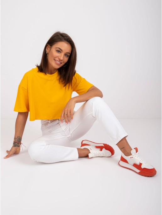 T-shirt-RV-TS-7541.06-jasny pomarańczowy