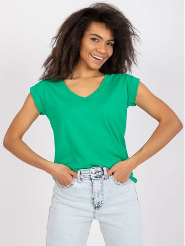 T-shirt-RV-TS-7543.12X-zielony 2