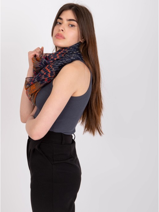 Komin-AT-KM-241380-granatowy Komin-AT-KM-241380-granatowy