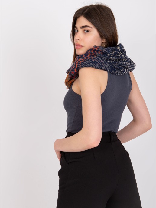 Komin-AT-KM-241380-granatowy Komin-AT-KM-241380-granatowy