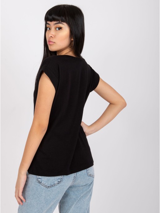 Marškinėliai-RV-TS-7543.12X-juodi Marškinėliai-RV-TS-7543.12X-juodi