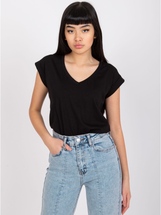 Marškinėliai-RV-TS-7543.12X-juodi Marškinėliai-RV-TS-7543.12X-juodi