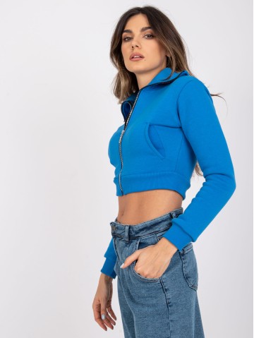 Bluza-RV-BL-7305.79-ciemny niebieski 2