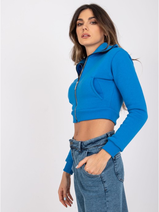 Bluza-RV-BL-7305.79-ciemny niebieski Bluza-RV-BL-7305.79-ciemny niebieski