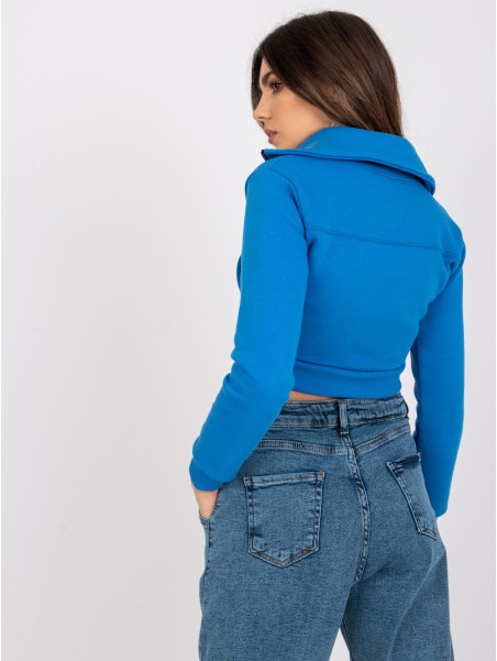 Bluza-RV-BL-7305.79-ciemny niebieski