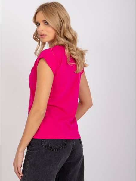 Marškinėliai-RV-TS-7543.12X-rožiniai