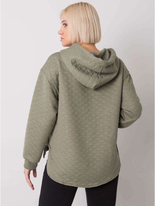 Bluza-RV-BL-7451.23-khaki Bluza-RV-BL-7451.23-khaki