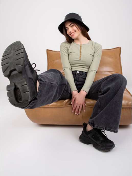 Bluzka-LK-BZ-508674.01P-pistacjowy Bluzka-LK-BZ-508674.01P-pistacjowy