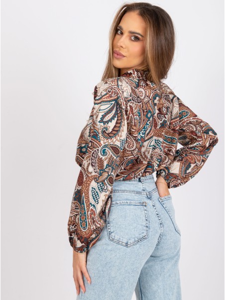 Bluzka-DHJ-BZ-15170.39-beżowy