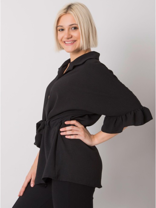 Bluzka-CHA-BZ-3576.25-czarny Bluzka-CHA-BZ-3576.25-czarny