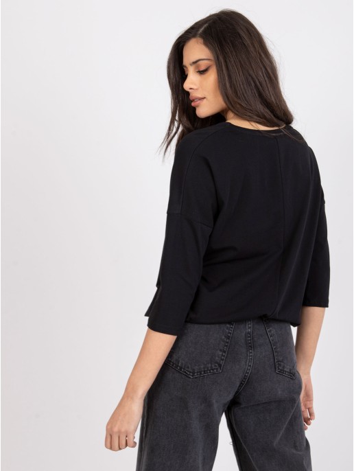 Palaidinė-RV-BZ-0229.13P-juoda Palaidinė-RV-BZ-0229.13P-juoda