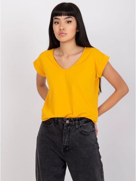 Marškinėliai-RV-TS-7543.12X-šviesiai oranžiniai