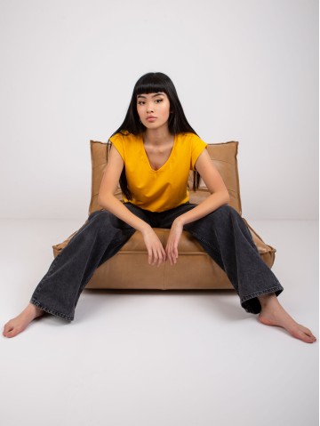 Marškinėliai-RV-TS-7543.12X-šviesiai oranžiniai 2