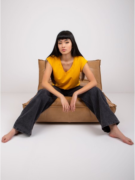 Marškinėliai-RV-TS-7543.12X-šviesiai oranžiniai