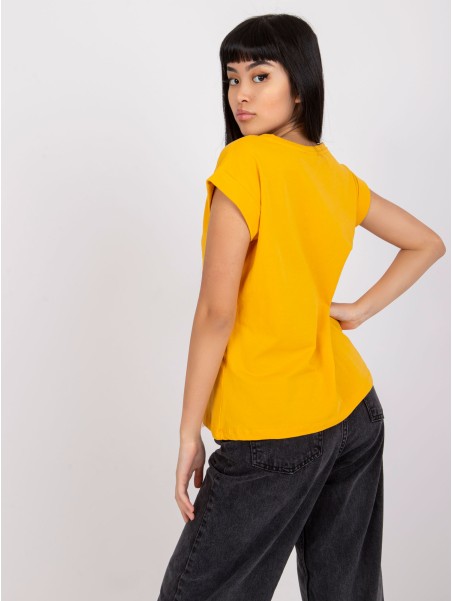 Marškinėliai-RV-TS-7543.12X-šviesiai oranžiniai