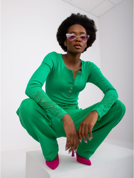 Palaidinė-RV-BZ-7532.29-žalia Palaidinė-RV-BZ-7532.29-žalia