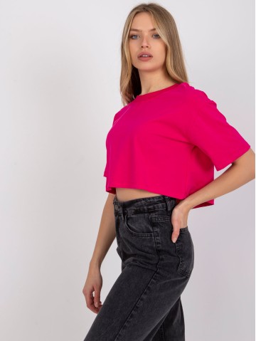 T-shirt-RV-TS-7541.06-fuksjowy 2