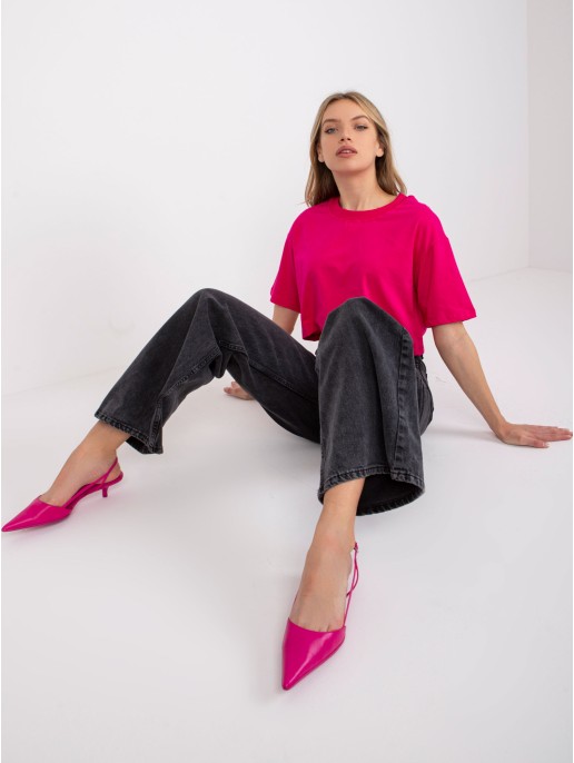 T-shirt-RV-TS-7541.06-fuksjowy