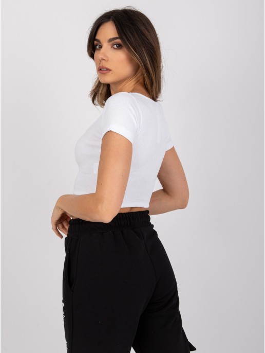 T-shirt-RV-TS-7538.12P-biały T-shirt-RV-TS-7538.12P-biały