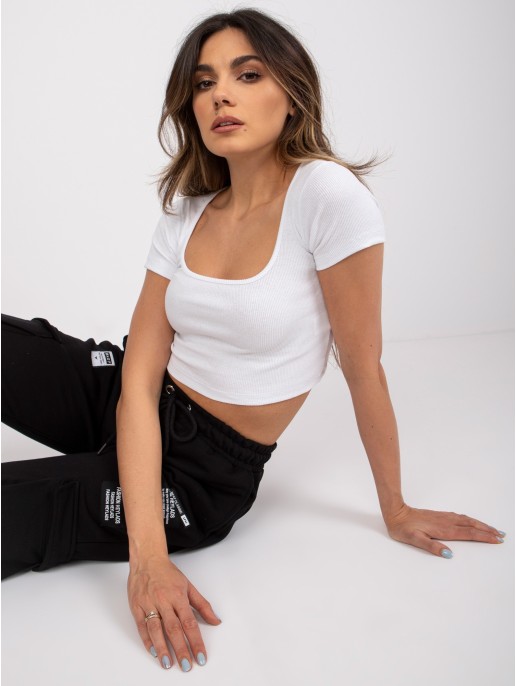 T-shirt-RV-TS-7538.12P-biały T-shirt-RV-TS-7538.12P-biały