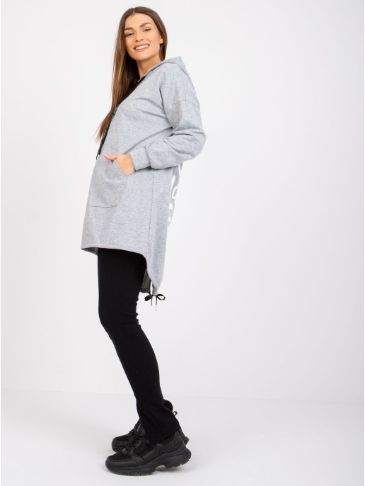 Bluza-DHJ-BL-20136.37-szary Bluza-DHJ-BL-20136.37-szary